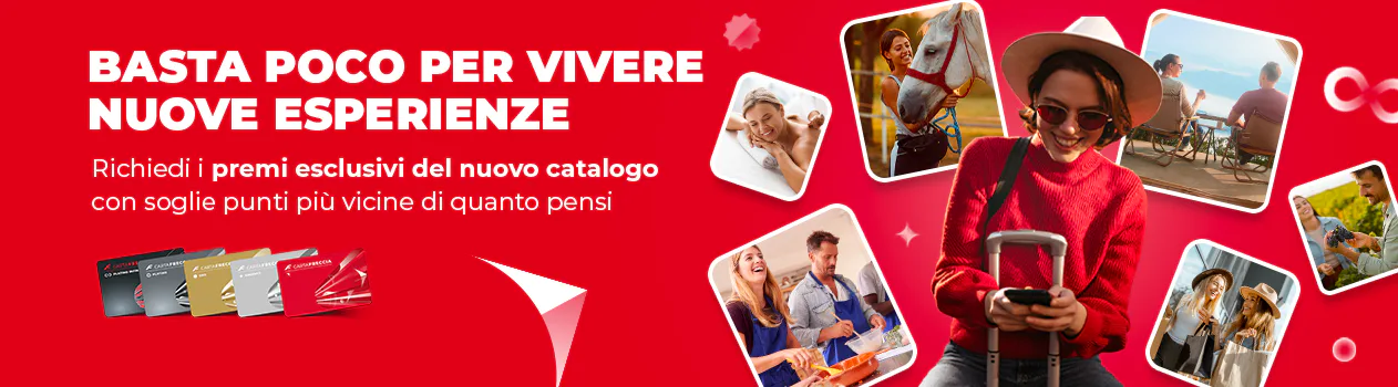 Banner Collection Trenitalia