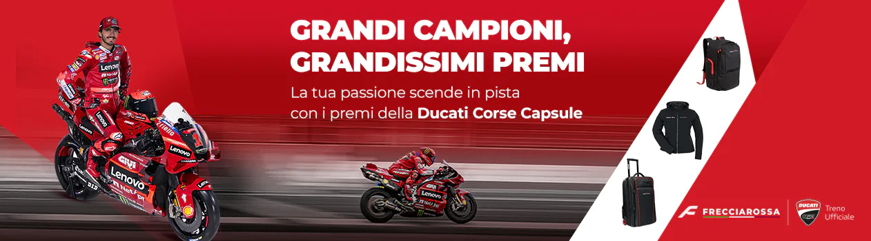 Banner Ducati