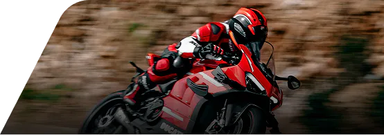 Ducati Capsule