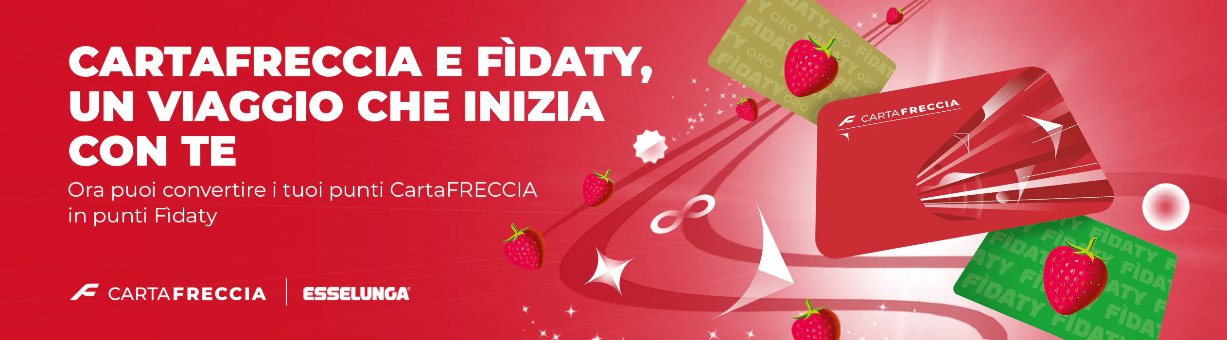 Banner Esselunga conversione punti