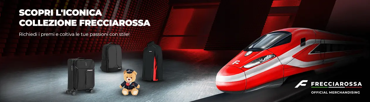Frecciarossa Collection