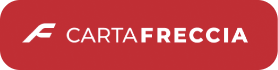 Carta Freccia, FrecciaRossa